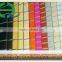 best quality/ decoration panel/colour mdf slotted