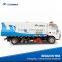 Sweeper Truck