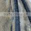 Factory Direct Hot Sale Garment Accessories Raccoon fur Trim For Hood Trim