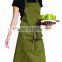 high quality cotton apron for waiter wholesale