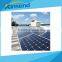 Hot Dip Galvanized Channel Metal Soil Solar Panel Brackets