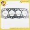 New Hot Sale Full Gasket Set For Toyota Automobile Parts Engine 3L