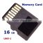 Professional Custom Car Dvr Sd Memory Card with Customized CID Number