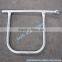 Euro Frame System Hot Dip Galvanized Scaffolding