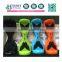 cheap newest smart child kids self balancing china hoverboard two wheel bluetooth speaker led remote control 480W