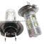 H7 80W LED Driving light, Super Bright Car Head Light Lamp Bulb