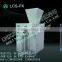 50kg valve bag fine powder lime stone powder bagging machine