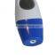 Digital ear thermometer 4 in 1 function for measuring ear,forehead,indoor temperature&clock function with LCD screen