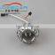 Wholesale 2inch LED motorcycle projector lens light,projector light for motorcycle,yamaha