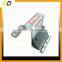 OEM Galvanized metal stamping parts