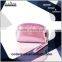2015 China Promotional pink satin cosmetic bag