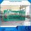 log veneer peeling machine