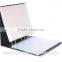 Big Bang Style A4 Leather Ring Binder Folder PVC 3 D Ring Binder Mechanism 2"
