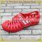 New Style Couple Sandal Slipper Model Sandal 2015(HJSQ015)