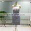 ASAJ-03 Real Pictures Zipper Back Knee Length Ruched Strapless Short Vintage Mother of the Bride Dresses with Jacket