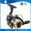 DPR200 5.5:1 1-5 ball bearing Ice fishing reel
