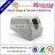 China GuangZhou factory OEM service Aluminum die casting air compressor parts