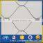 flexible stainless steel bird aviary net