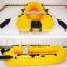inflatable fisher boat
