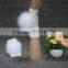 Most Popular Hot Fashion High Quality Ladies Stock Knit Warm Long Fur Gloves