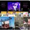 p5 outdoor rental led screen cheap led video wall flexible led display