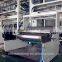 High Output Blowing Film Extruder Machine With Rotary Die Head