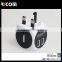 Universal Power Adapter Travel Converter au eu uk With Dice Shape Universal Converter And -UC322-Shenzhen Ricom