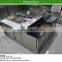 CE Approval Supermarket Refrigeration Equipment