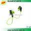 New design Sports running mini stereo bluetooth earphone