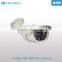 720P Plastic Housing Indoor Low Illumination security camera Bullet CMOS Sensor Waterproof IP66 Outdoor Metal Case