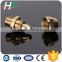 Liquid Quick Coupling 1 inch brass coupling in high quality