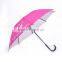 New Product China Wholesale Umbrella with Plastic Cover
