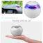 AJ-69 Portable Wireless Bluetooth Speaker Subwoofer Loudspeakers Stereo Music Speaker with Hands-free Function