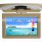 10.1inch flip down led car monitor 4 3 car monitor