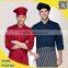 baratos uniformes chef