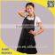 100%cotton big size hairdressing aprons from China