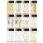 Fashion Body Temporary Metallic Tattoo Flash Gold Silver Tatoo Sticker