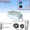 MINI MODEL 2W GSM2100MHz 3g cell phone cellular Repeater/amplifier