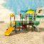 Outdoor Play Structure Playground Equipment
