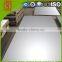 PVC coating colour coated aluminium sheet