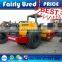 Fairly Used 12 Ton Dynapac CA302 Roller of Dynapac CA302 Road Roller Smooth Drum