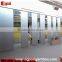 acoustic operable wall operable partition door for community center