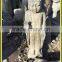 hot sale cheap garden antique stone buddha