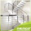 PEMCO Handrail Stainless steel Balustrade For Project