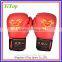 Hotsale PU leather boxing gloves for training