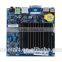 intel J1900 fanless nano fanless mini pc thin client DC 12V motherboard