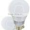 Led Bulb Lights 5W Dimmable Lamp With 3 Years Warranty