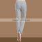 Woman Thin Slim Loose Larger Size Leisure Harlan Sport Pants