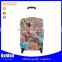 2015 Hot sale abs pc spinner trolley case/trolley luggage / travel luggage