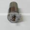 SGA-20RU19I 12V DC gear motor for textile machinery from China                        
                                                Quality Choice